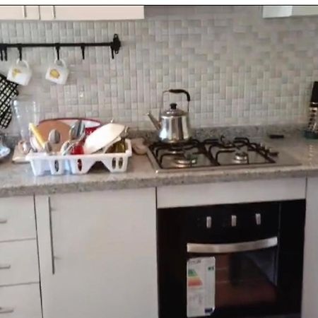 Appartement Apparemment Fnideq Extérieur photo