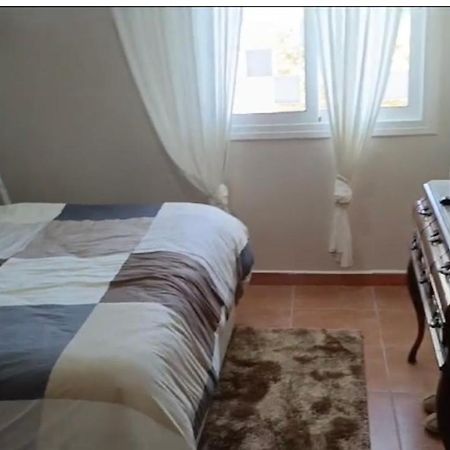 Appartement Apparemment Fnideq Extérieur photo