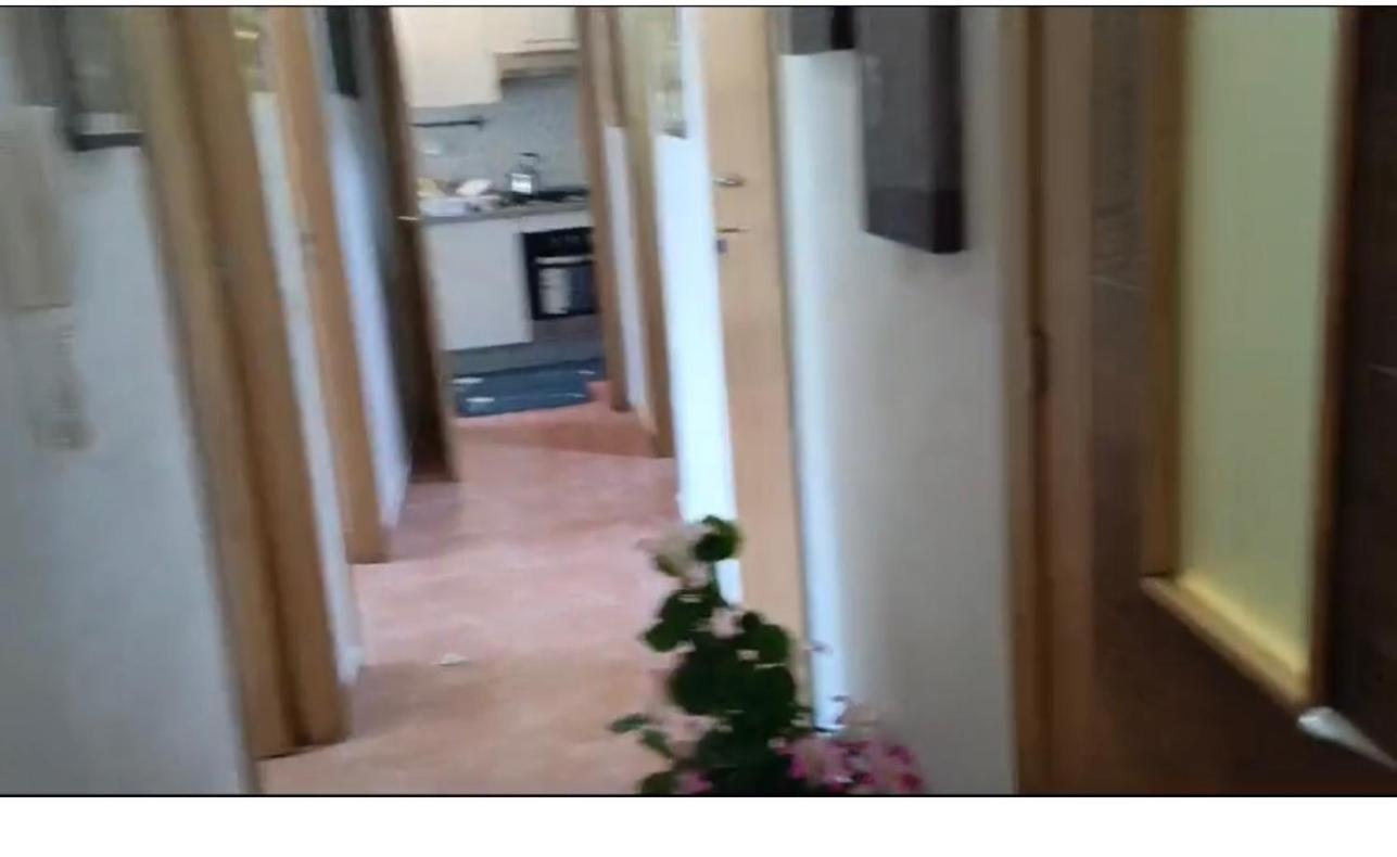 Appartement Apparemment Fnideq Extérieur photo