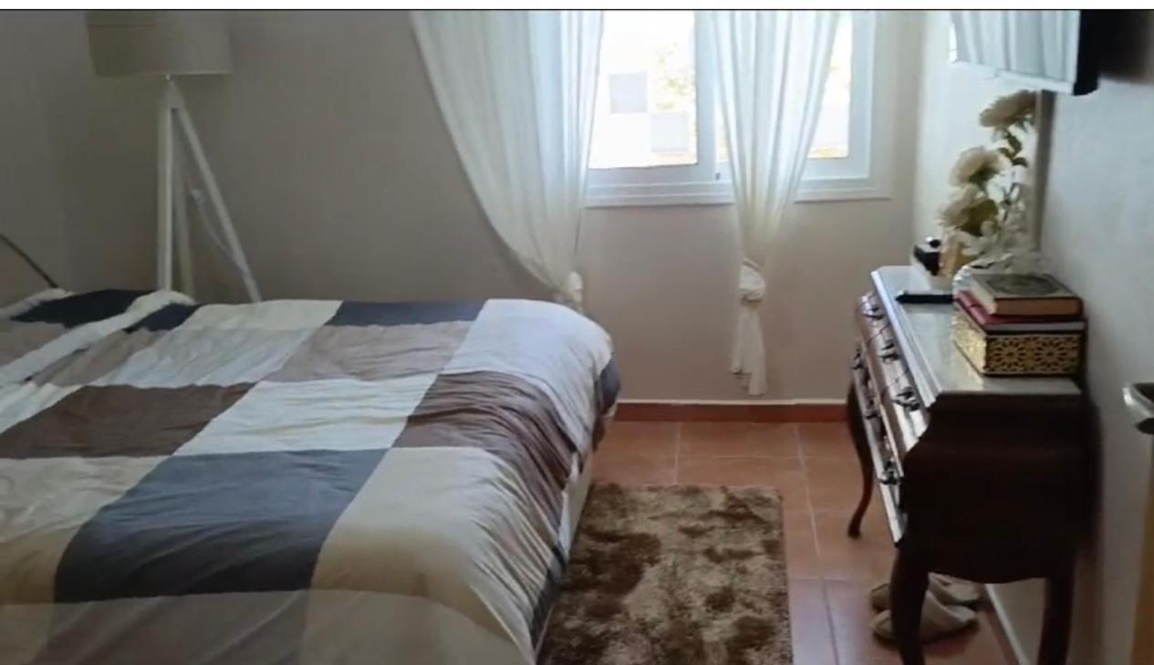 Appartement Apparemment Fnideq Extérieur photo